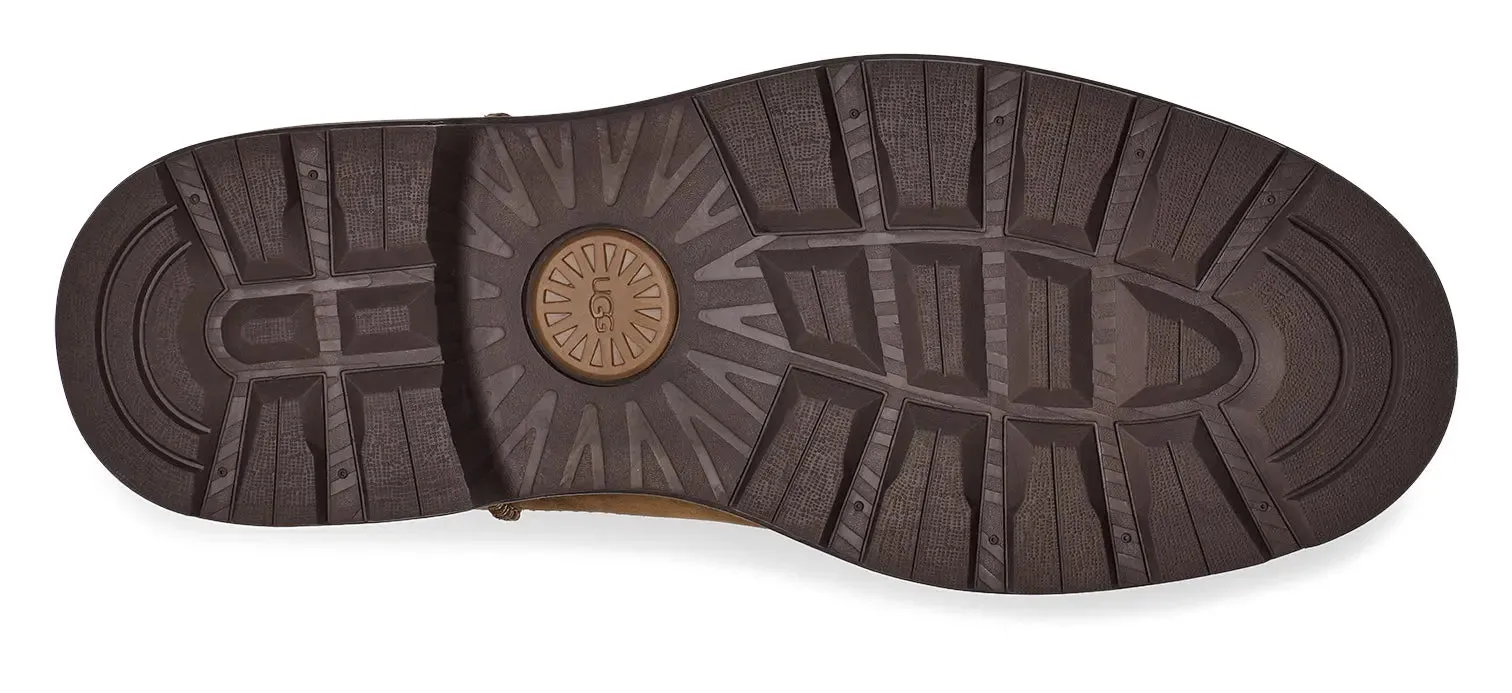 Men’s UGG Biltmore Chelsea – Waterproof Comfort & Versatile Traction