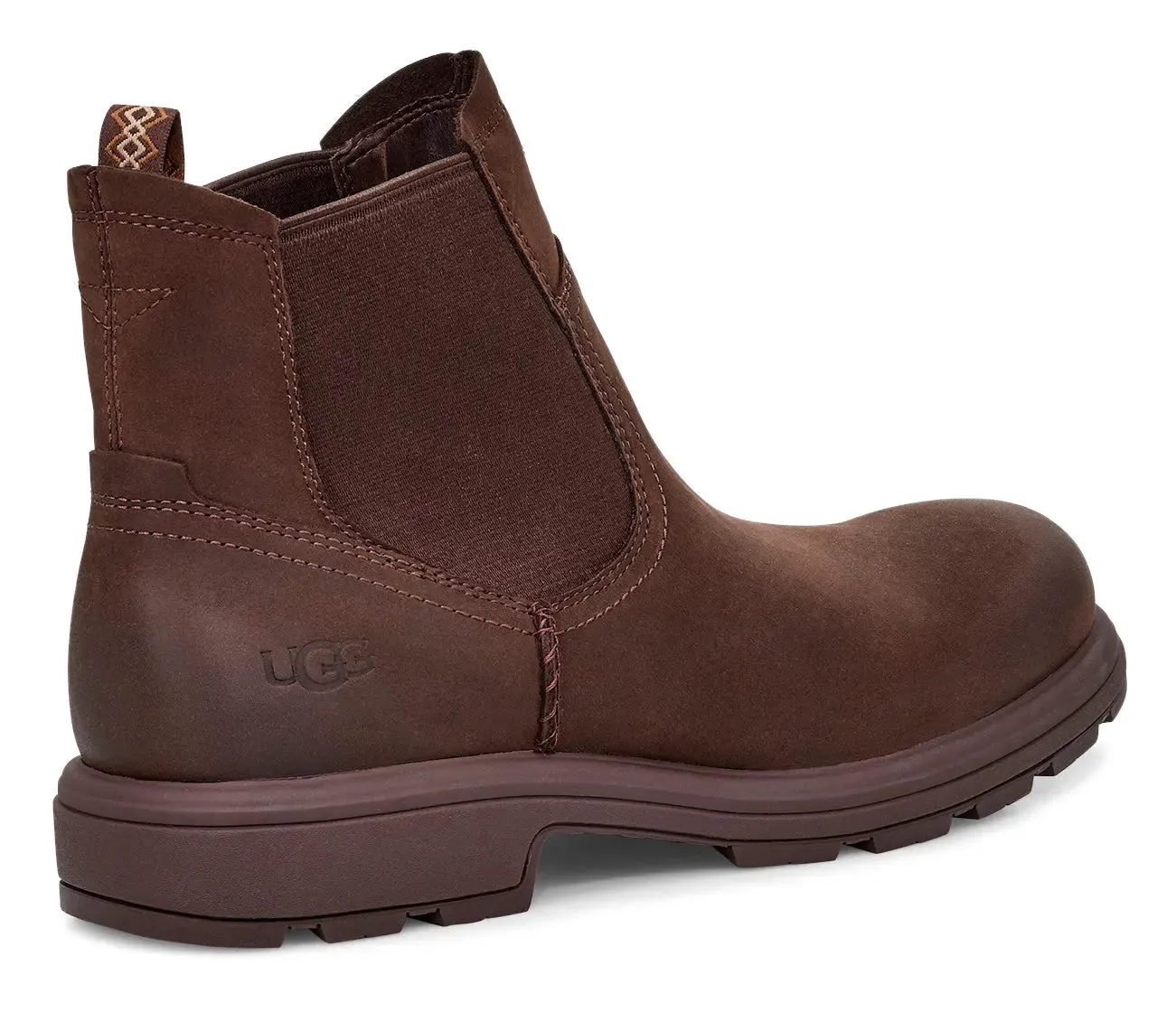 Men’s UGG Biltmore Chelsea – Waterproof Comfort & Versatile Traction