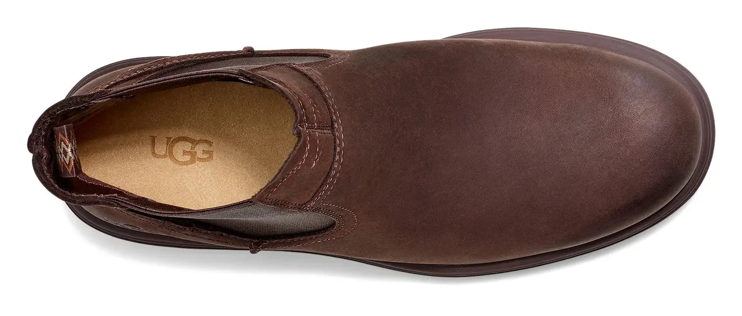 Men’s UGG Biltmore Chelsea – Waterproof Comfort & Versatile Traction