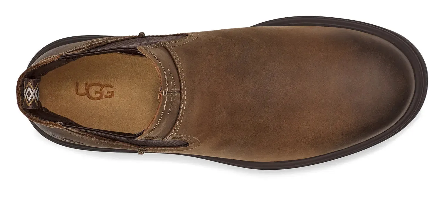 Men’s UGG Biltmore Chelsea – Waterproof Comfort & Versatile Traction