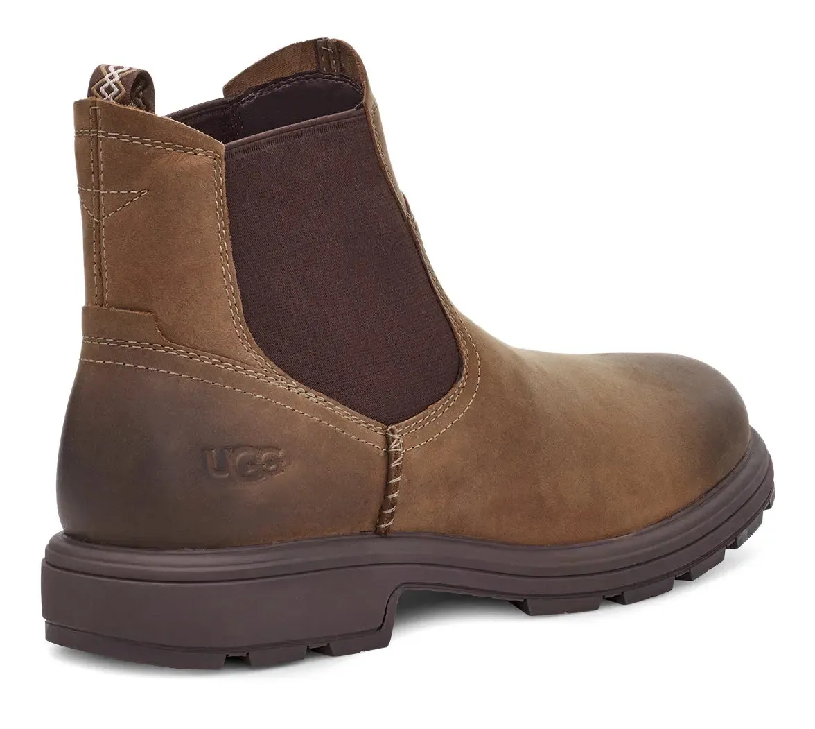 Men’s UGG Biltmore Chelsea – Waterproof Comfort & Versatile Traction