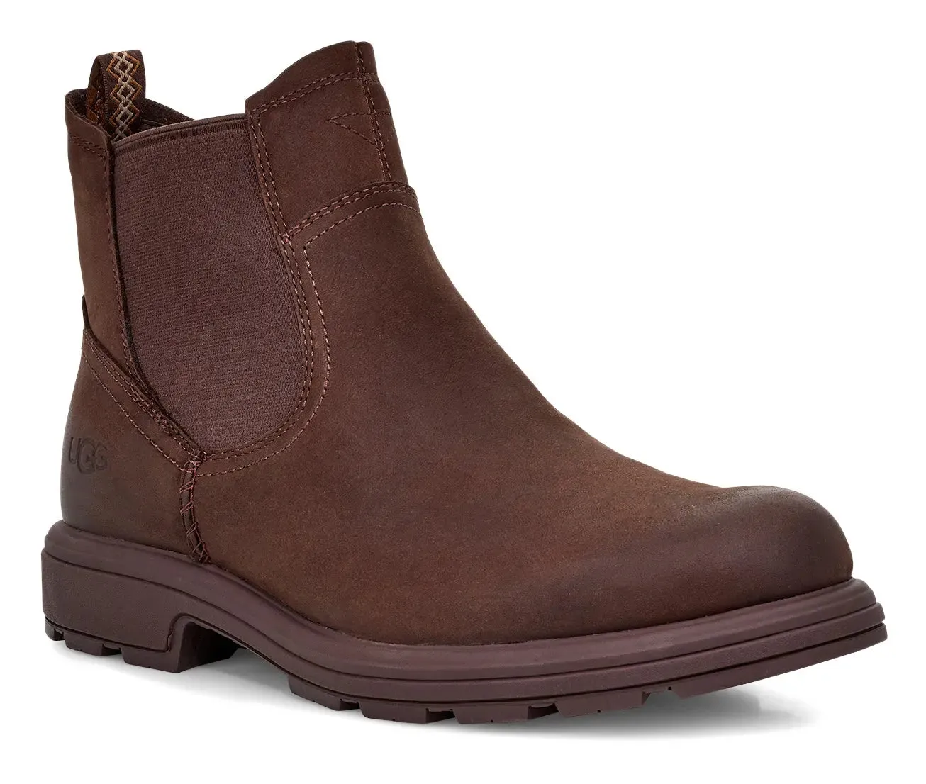 Men’s UGG Biltmore Chelsea – Waterproof Comfort & Versatile Traction