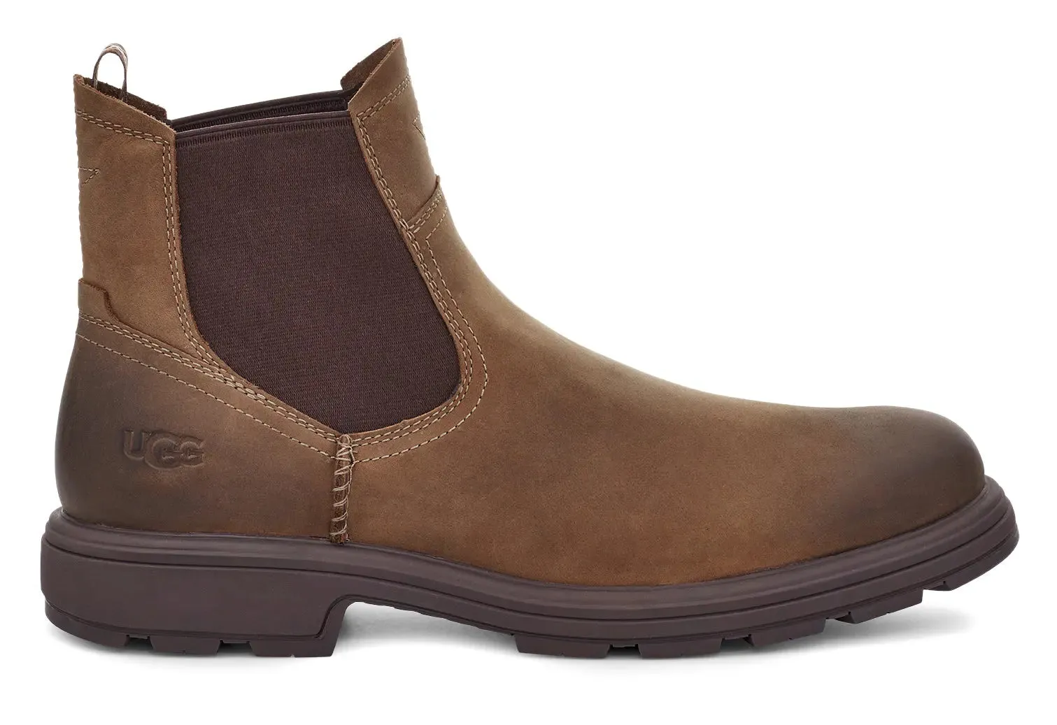 Men’s UGG Biltmore Chelsea – Waterproof Comfort & Versatile Traction