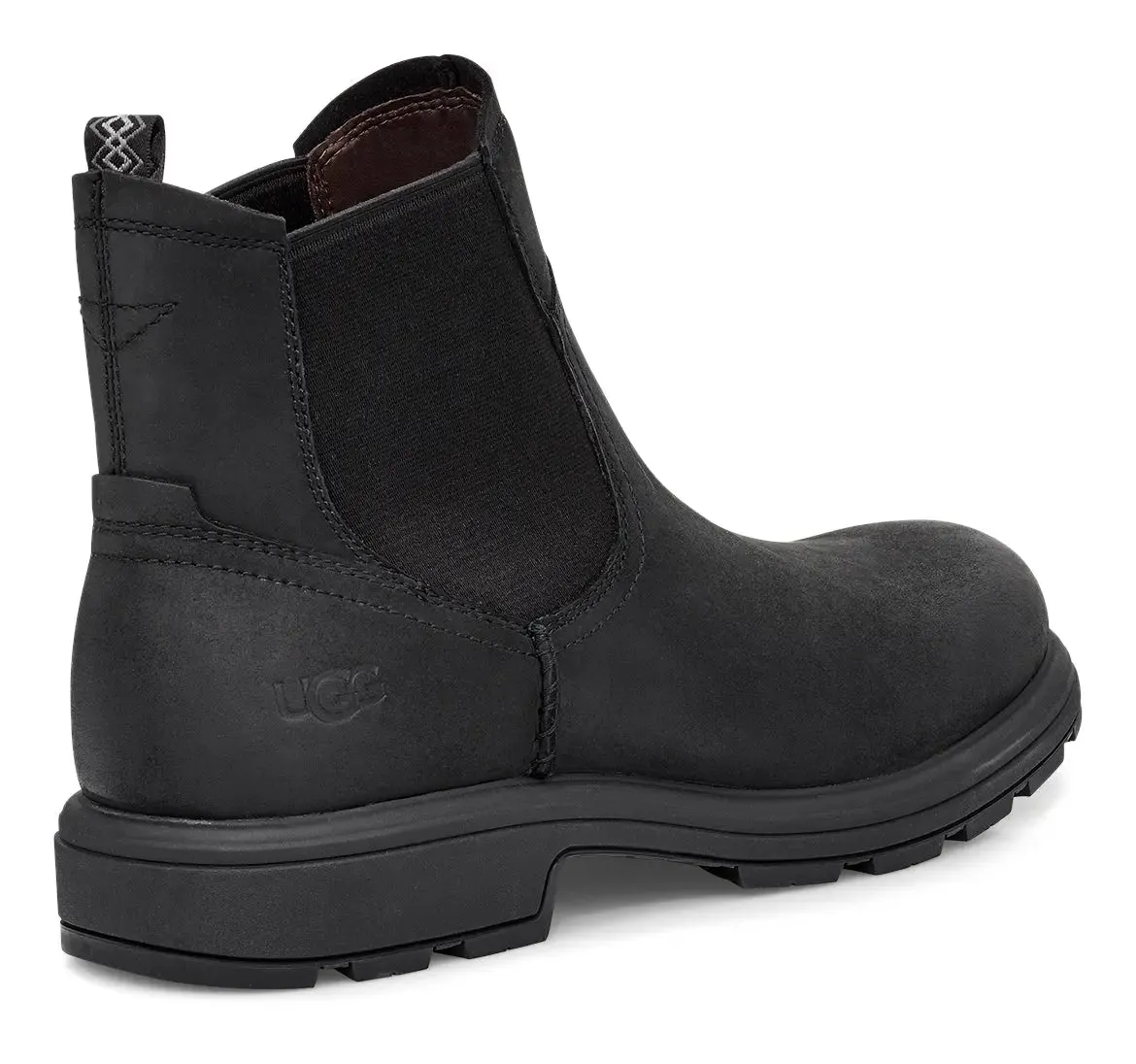 Men’s UGG Biltmore Chelsea – Waterproof Comfort & Versatile Traction