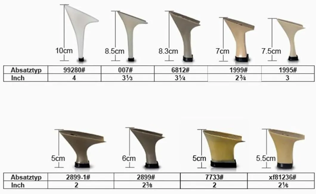 Minishion QJ6214 Women's Double Ankle Strap Glitter Salsa Latin Dance Shoes