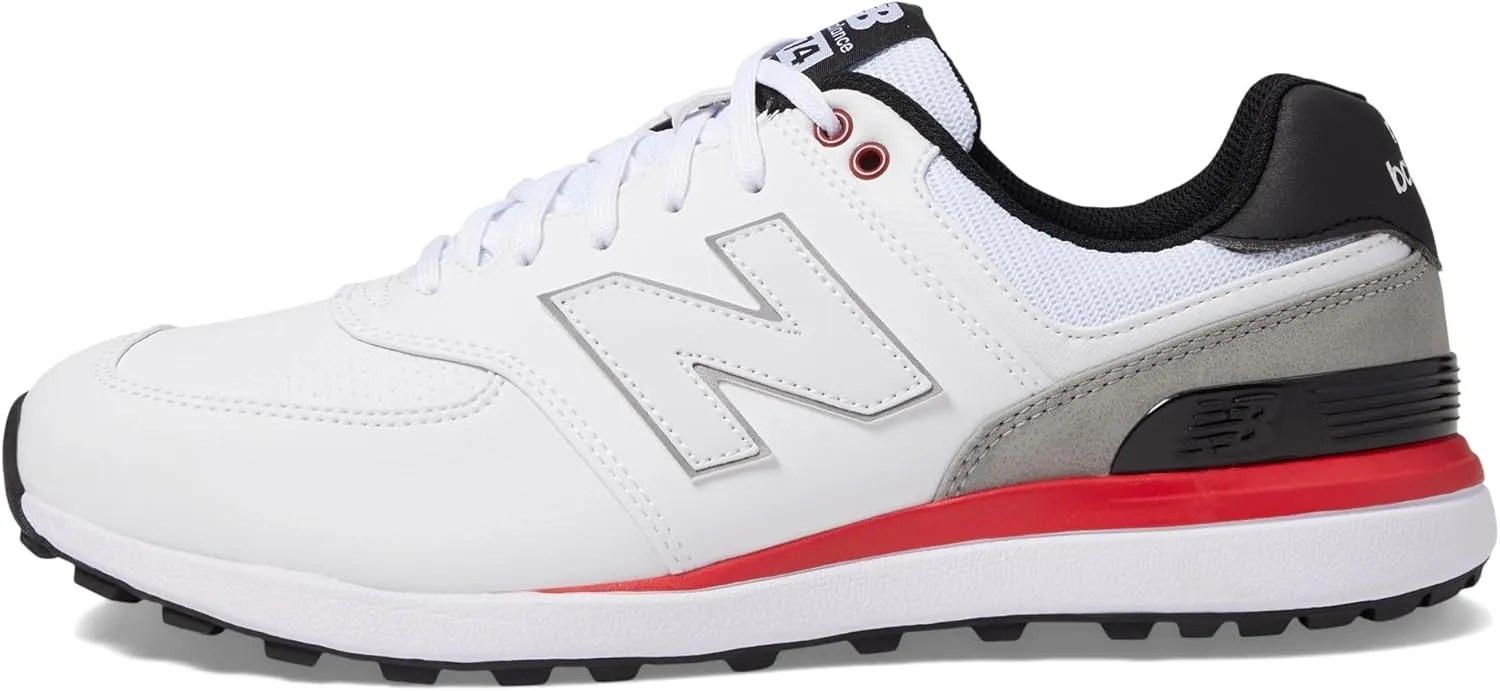 New Balance Men's 574 Greens Golf Shoe