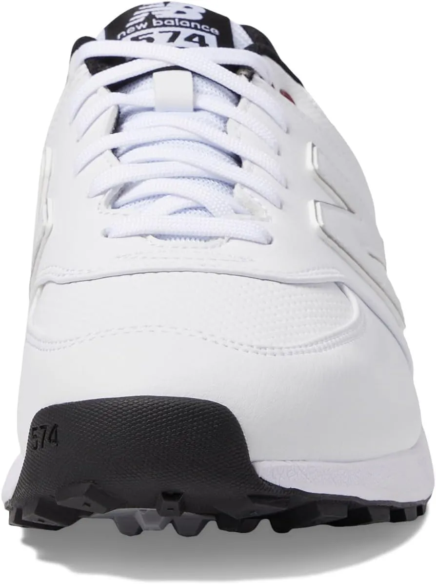 New Balance Men's 574 Greens Golf Shoe