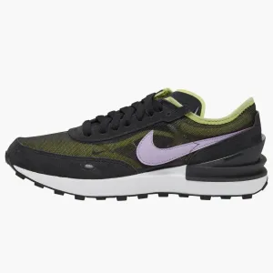 Nike Waffle One Light Lemon Twist Lilac (gs)
