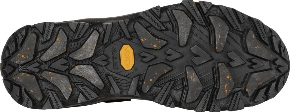 Oboz Men's Bangtail Mid Insulated B-DRY Waterproof Boot