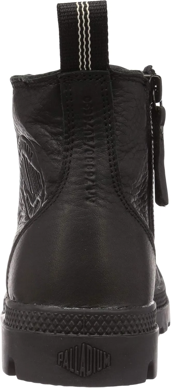 Palladium Men's Combat Boots Ankle