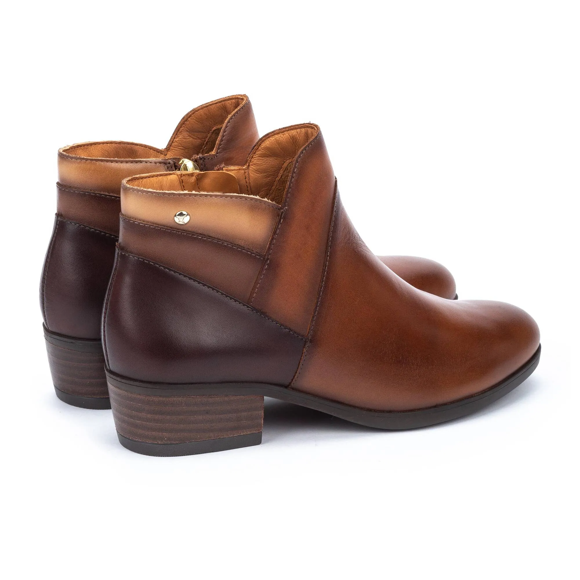 Pikolinos Daroca Boot Cuero Women's