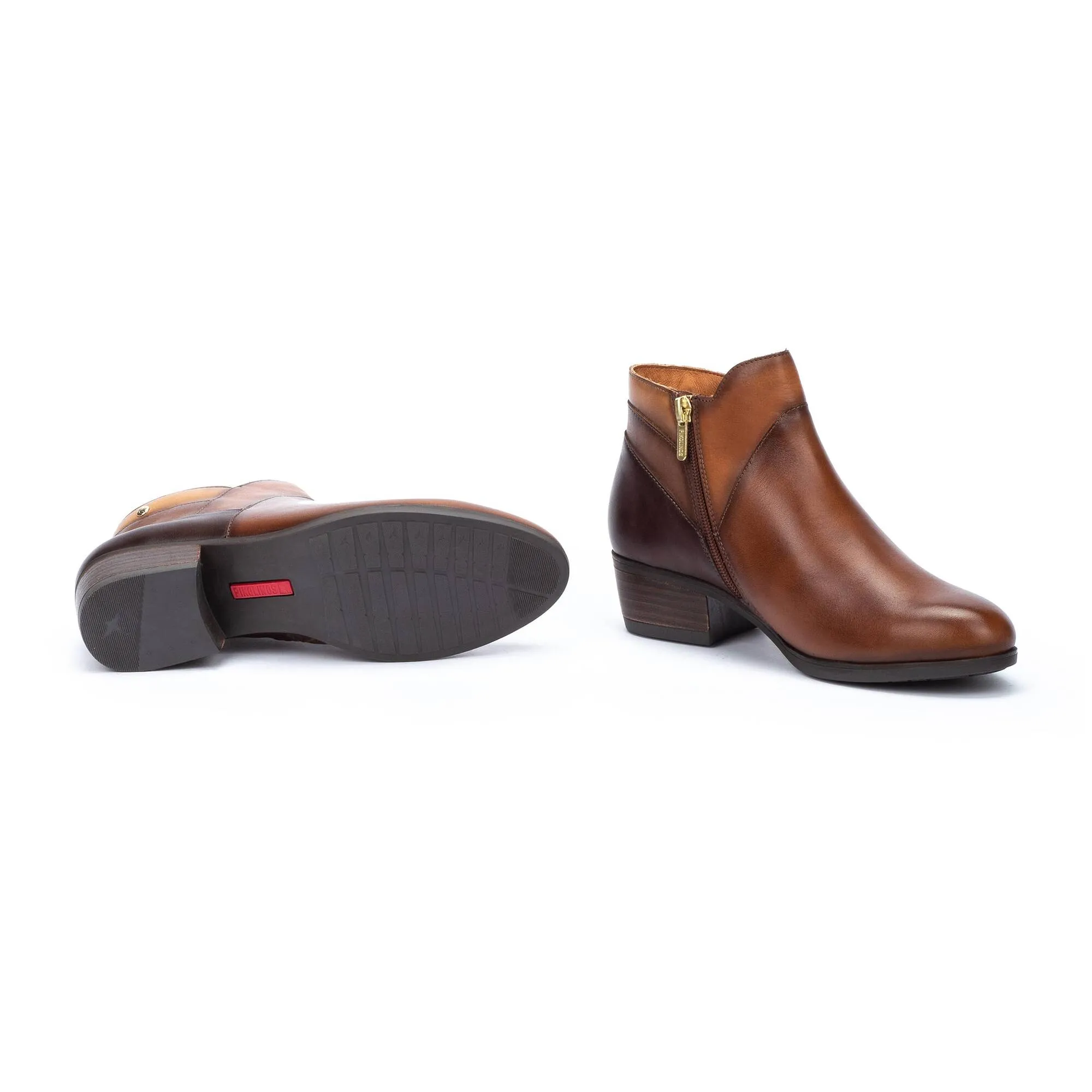 Pikolinos Daroca Boot Cuero Women's