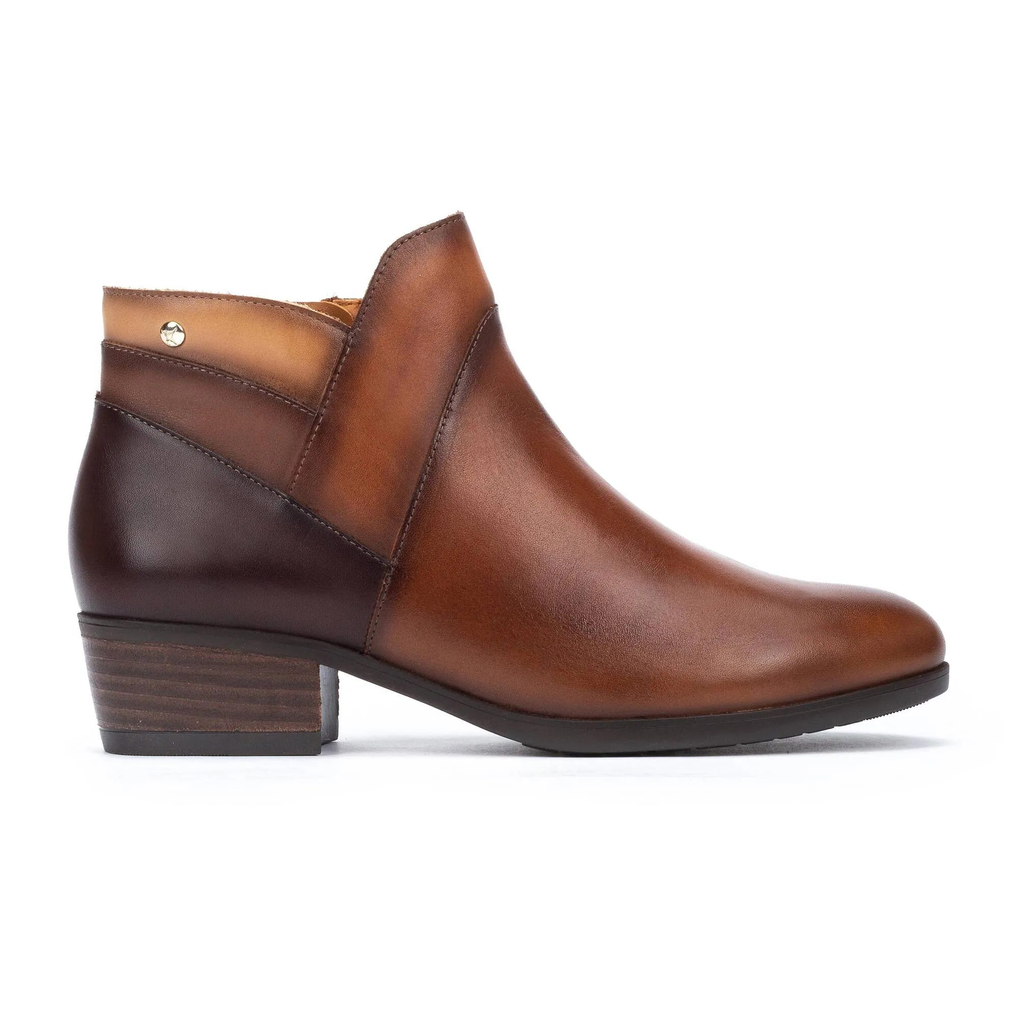 Pikolinos Daroca Boot Cuero Women's