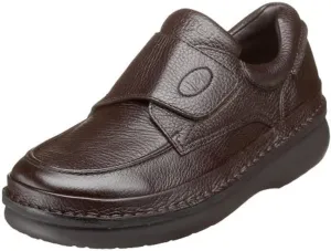 Propt Men's Scandia Strap Slip-On Shoe