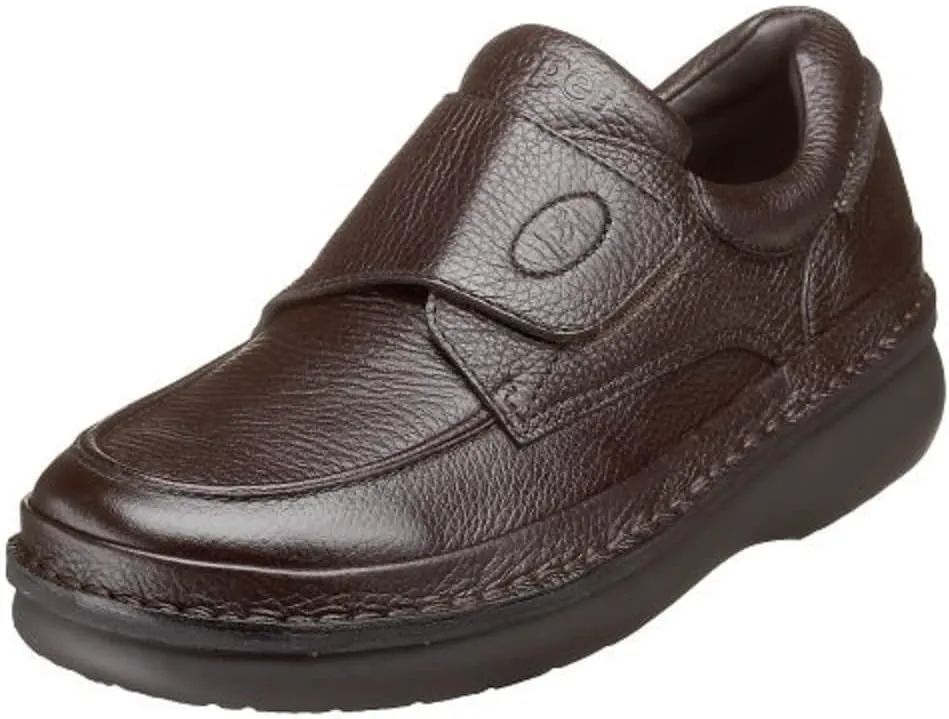 Propt Men's Scandia Strap Slip-On Shoe
