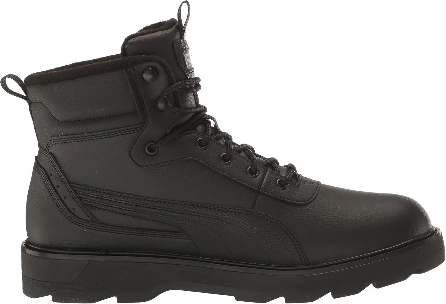 PUMA Men's Desierto V3 Combat Boot