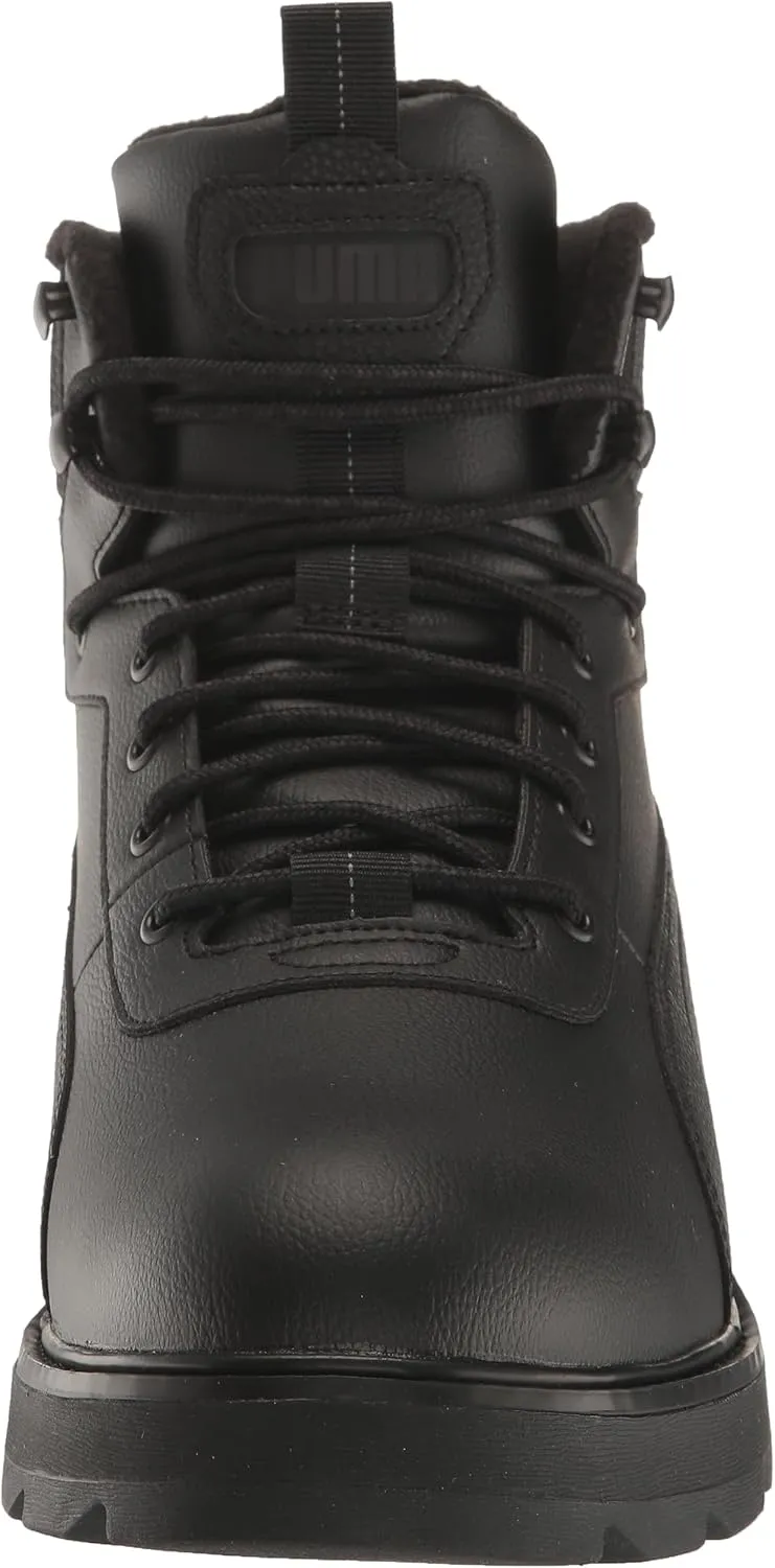 PUMA Men's Desierto V3 Combat Boot