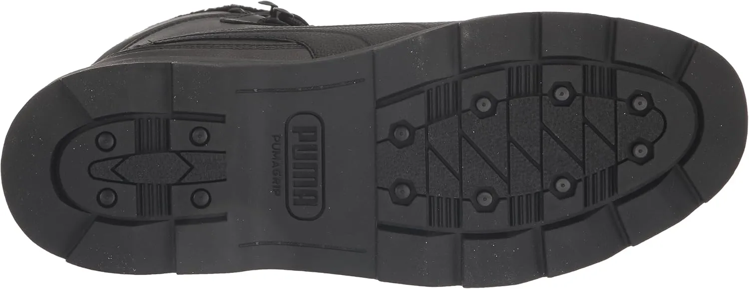 PUMA Men's Desierto V3 Combat Boot