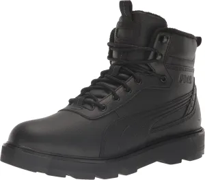 PUMA Men's Desierto V3 Combat Boot