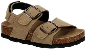 Rawley - Boy's Casual Two-Strap Footbed Slide Sandals