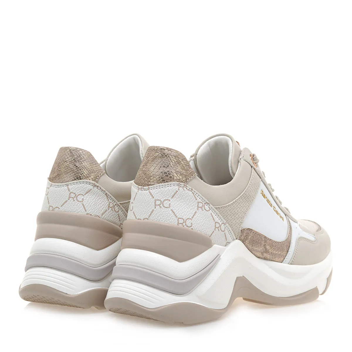 RENATO GARINI EX62 Sneaker