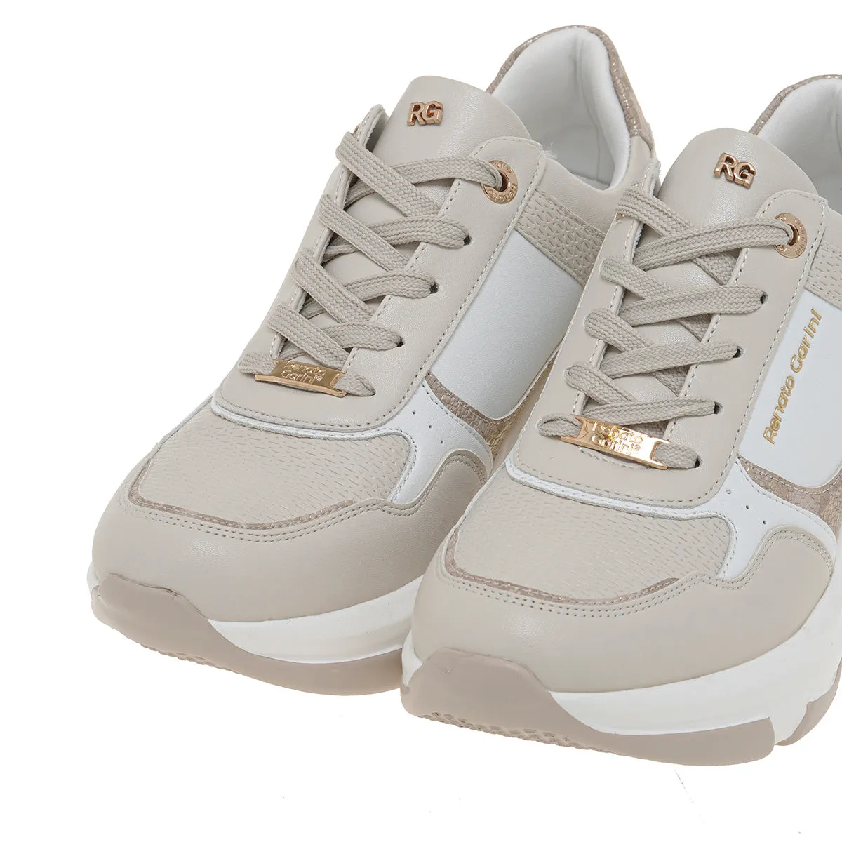 RENATO GARINI EX62 Sneaker