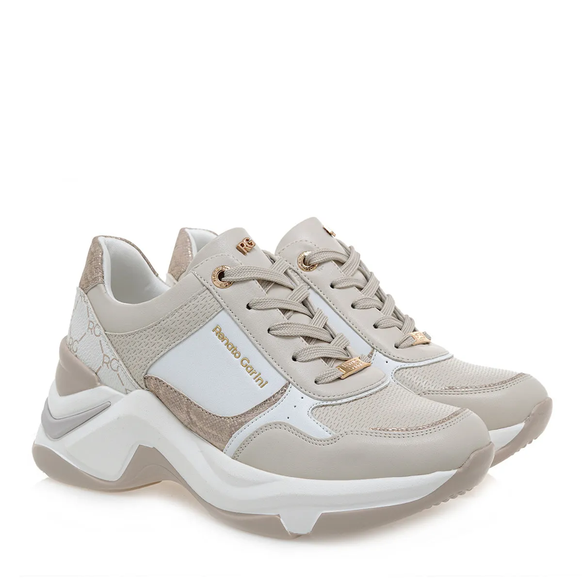 RENATO GARINI EX62 Sneaker