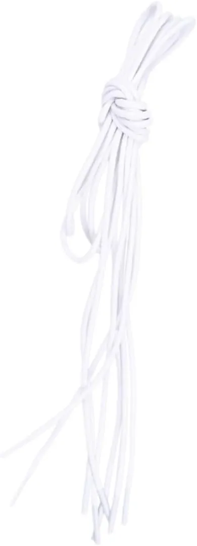 SAFIGLE Waxed Shoelace Waxed Boot Laces Elastic Shoelaces Round Shoe Laces Flat Laces Flat Boot Laces Dress Shoe