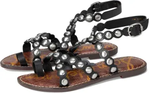 Sam Edelman Women's Gloria Flat Sandal