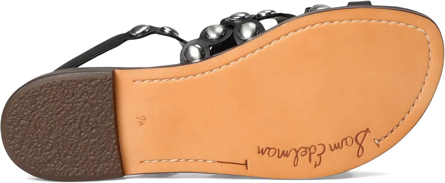 Sam Edelman Women's Gloria Flat Sandal