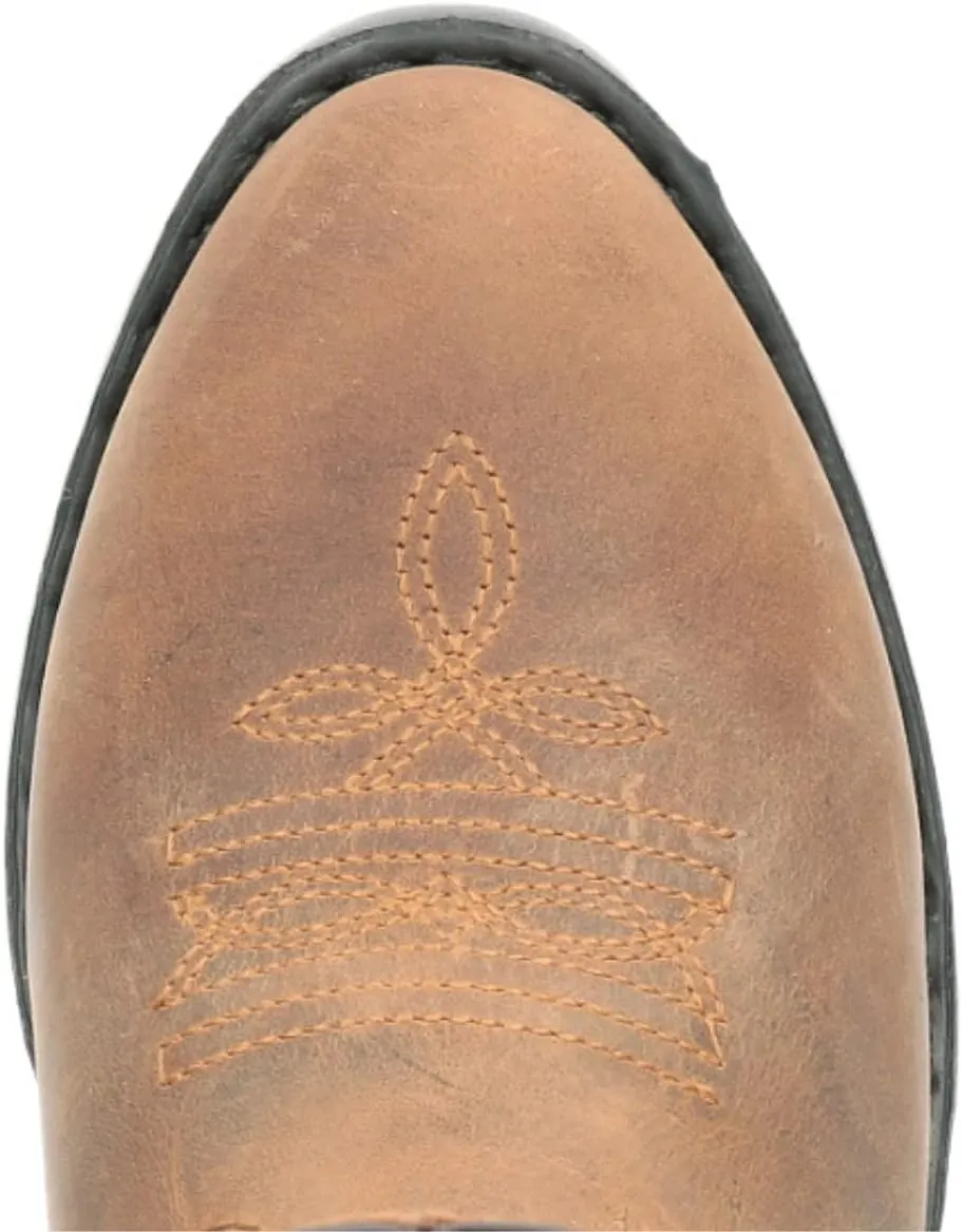 Smoky Mountain Boots Toddlers' Denver Western Boot
