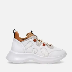 sneakers Hogan H585 Blanc