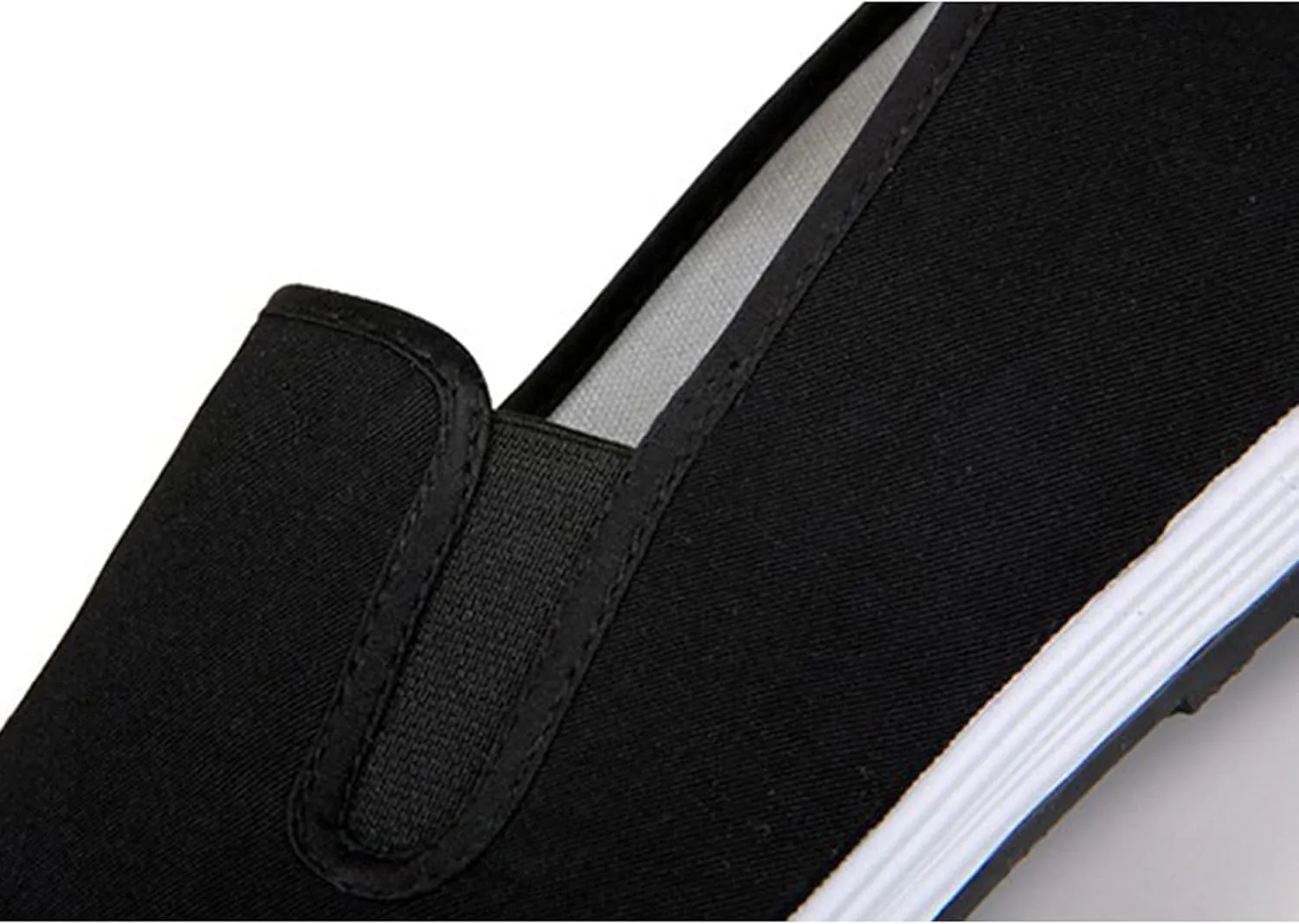 Solid Men Outdoor Sports Leisure Color Breathable Shoes Shoes Lazy Slip-On Men's Sneaker Skates for Men Men Shoes Men Shoes