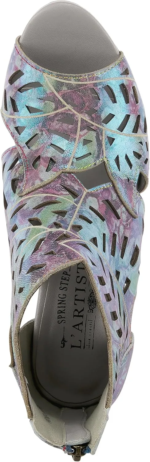 Spring Step L'Artiste Women's Amora Pump