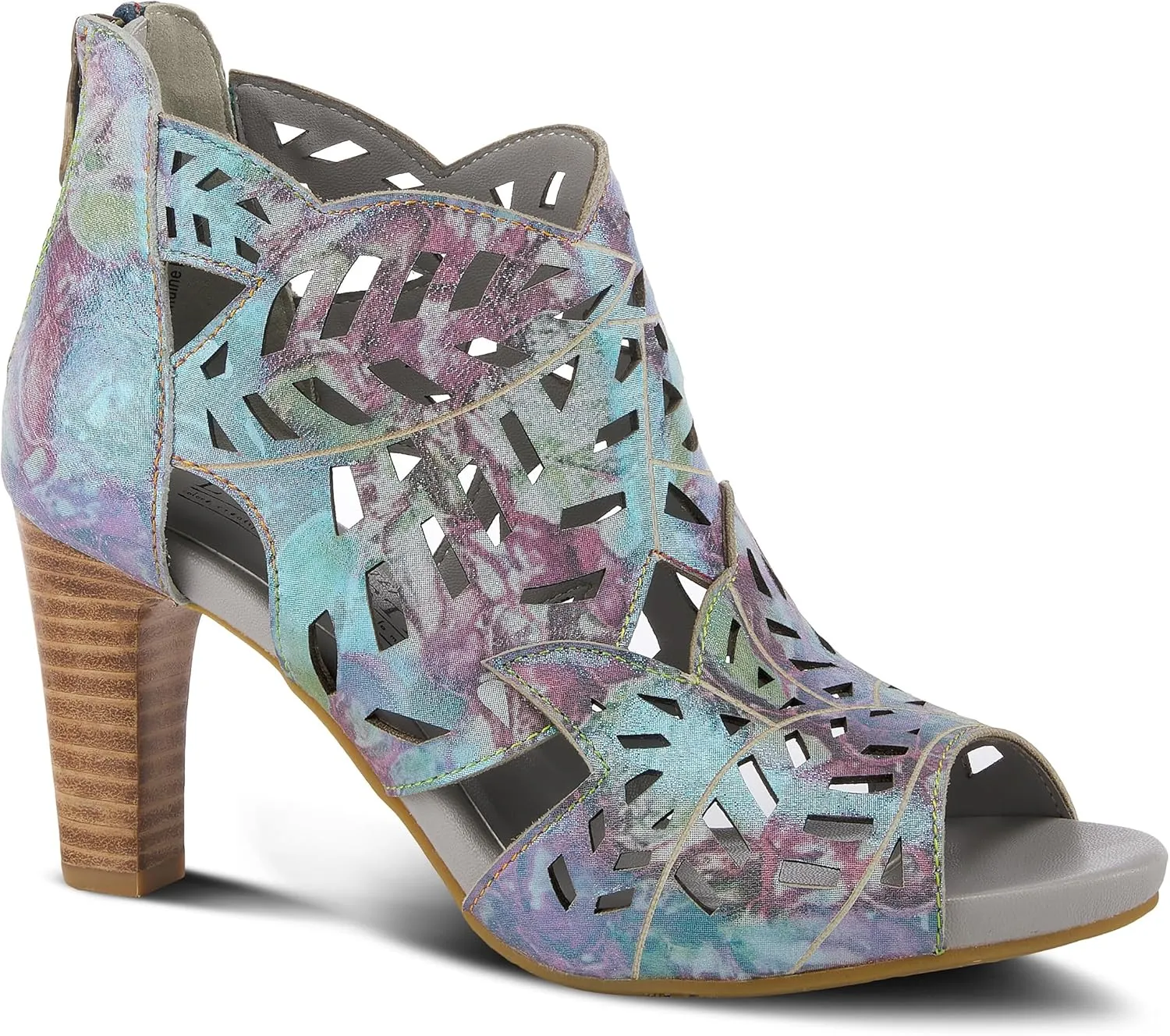 Spring Step L'Artiste Women's Amora Pump