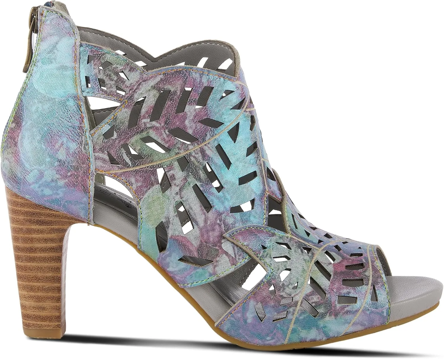 Spring Step L'Artiste Women's Amora Pump