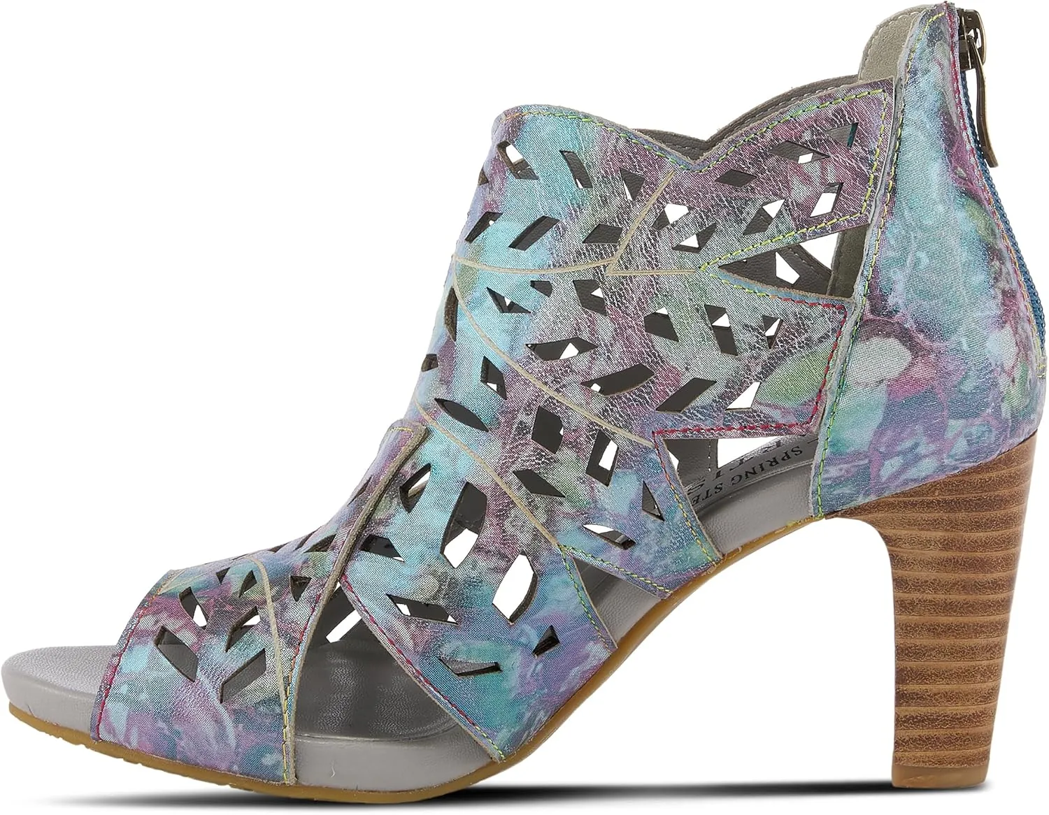Spring Step L'Artiste Women's Amora Pump