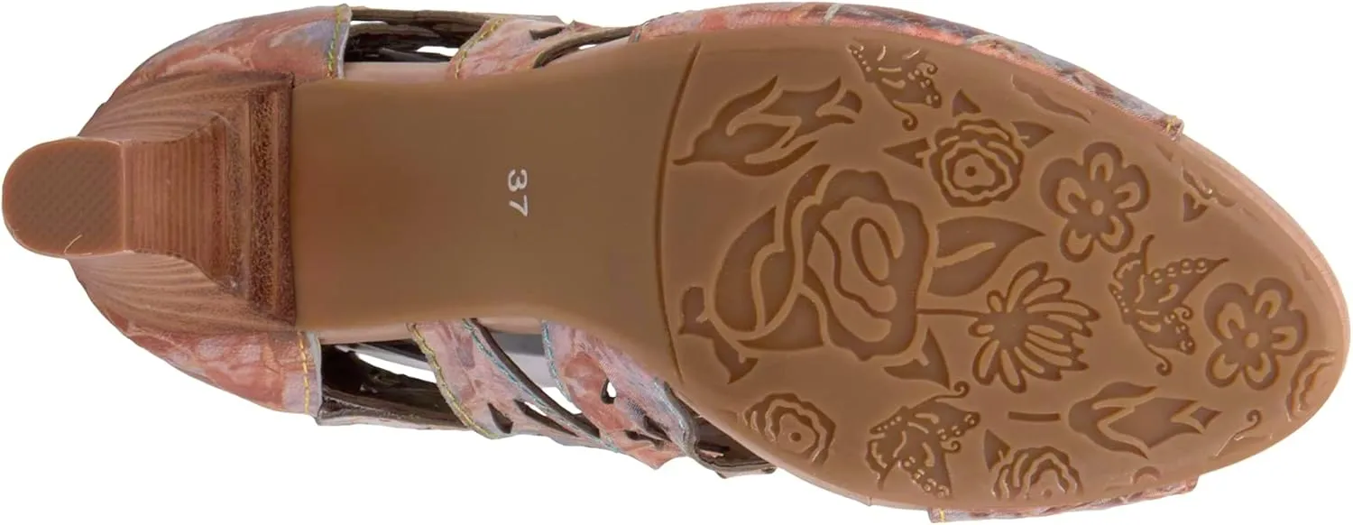 Spring Step L'Artiste Women's Amora Pump