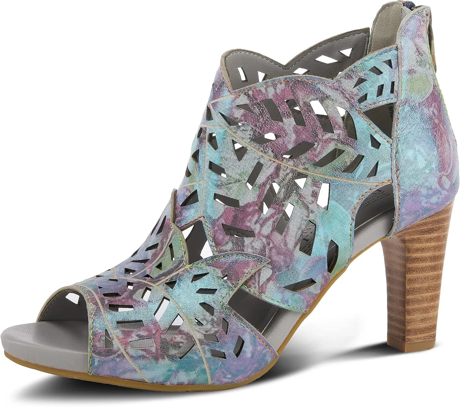 Spring Step L'Artiste Women's Amora Pump