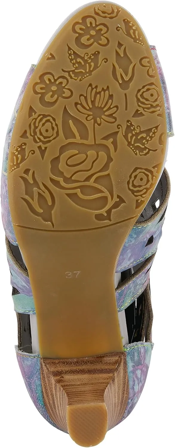 Spring Step L'Artiste Women's Amora Pump