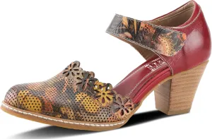 Spring Step L'Artiste Women's Sunset Bootie