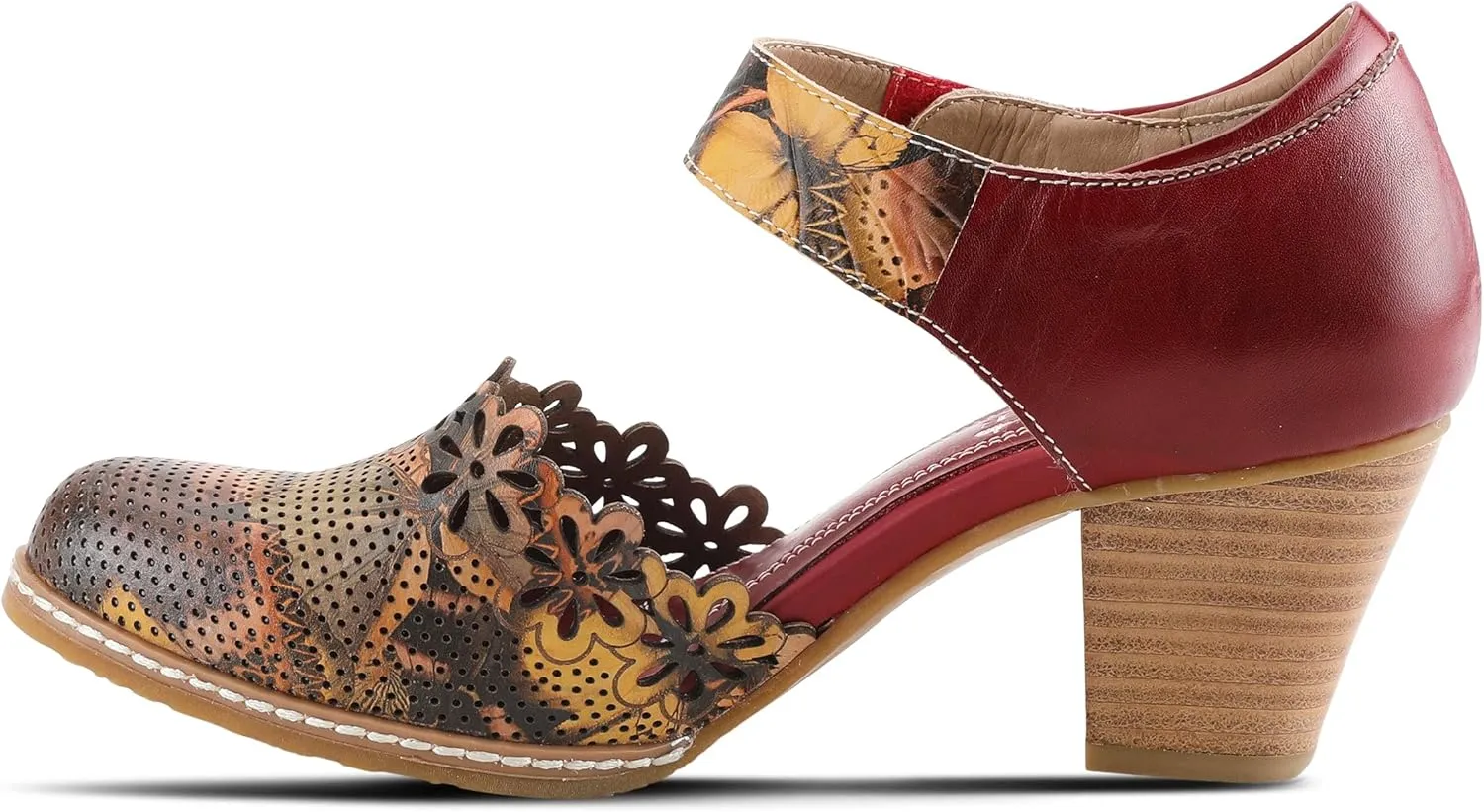 Spring Step L'Artiste Women's Sunset Bootie