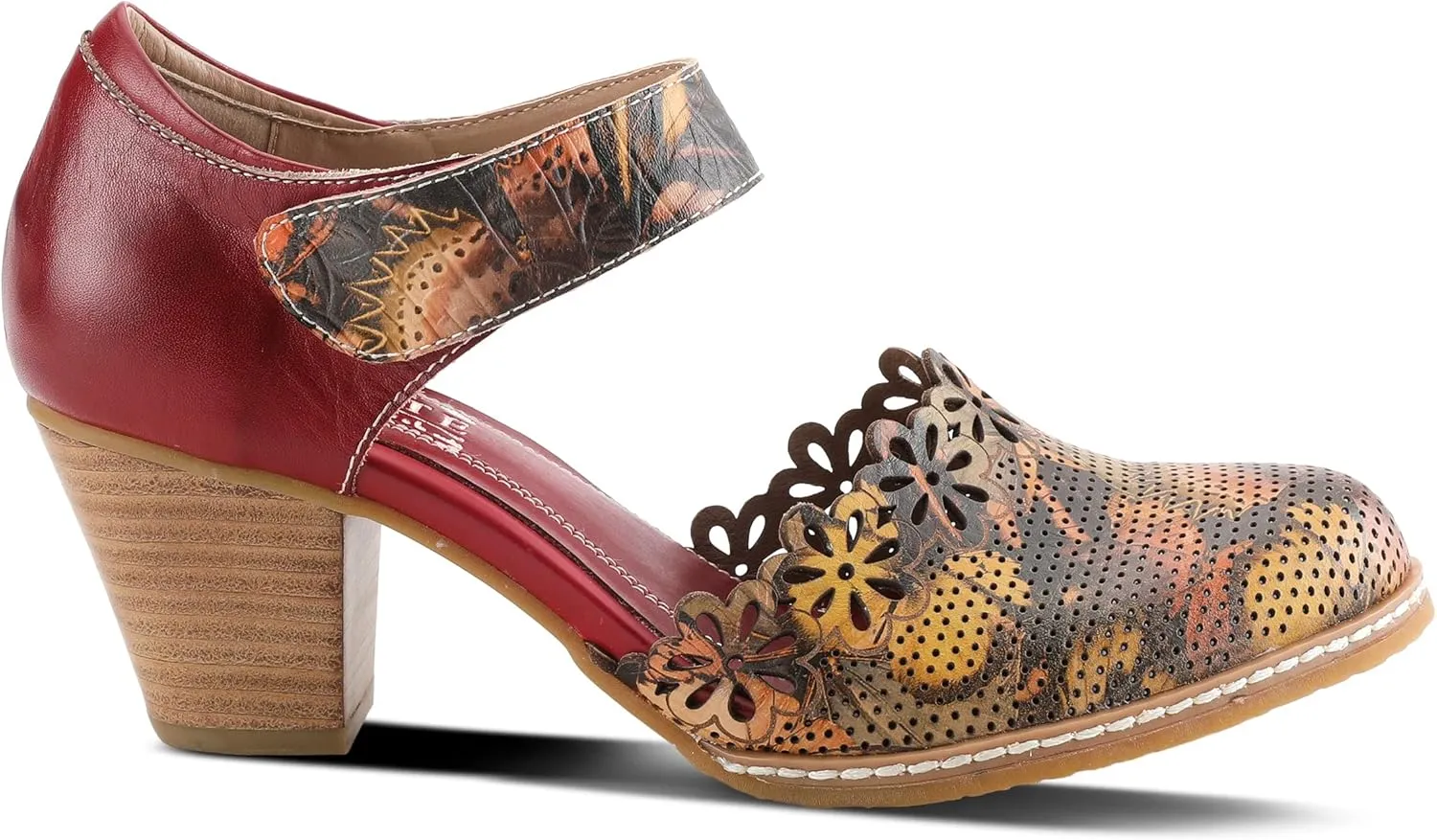 Spring Step L'Artiste Women's Sunset Bootie
