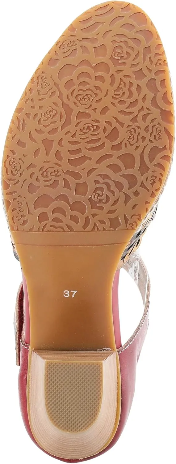 Spring Step L'Artiste Women's Sunset Bootie