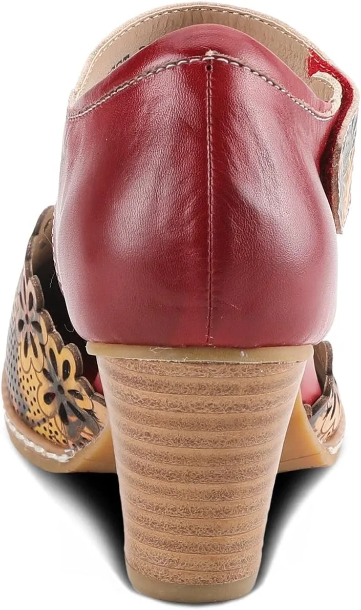 Spring Step L'Artiste Women's Sunset Bootie