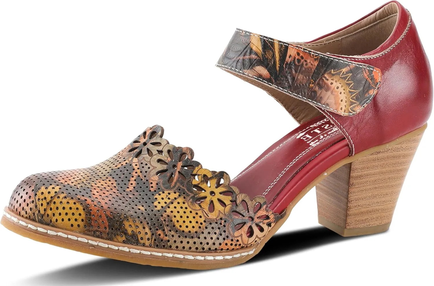 Spring Step L'Artiste Women's Sunset Bootie