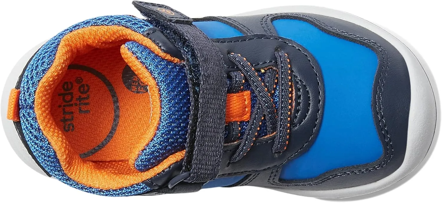 Stride Rite Baby Boy's SRT Vincent (Toddler)