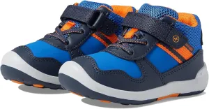 Stride Rite Baby Boy's SRT Vincent (Toddler)