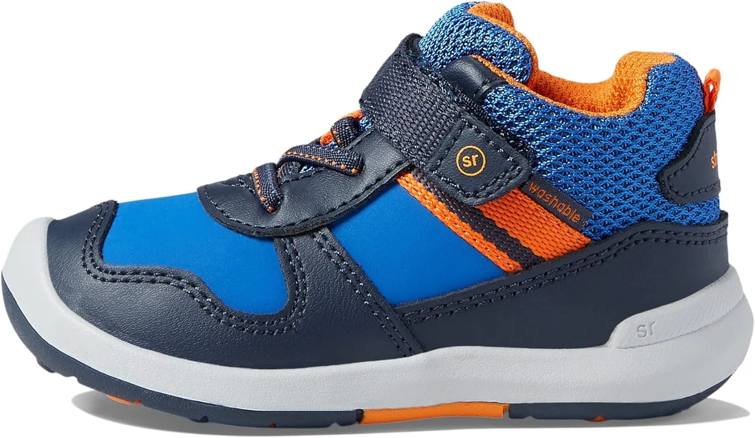 Stride Rite Baby Boy's SRT Vincent (Toddler)