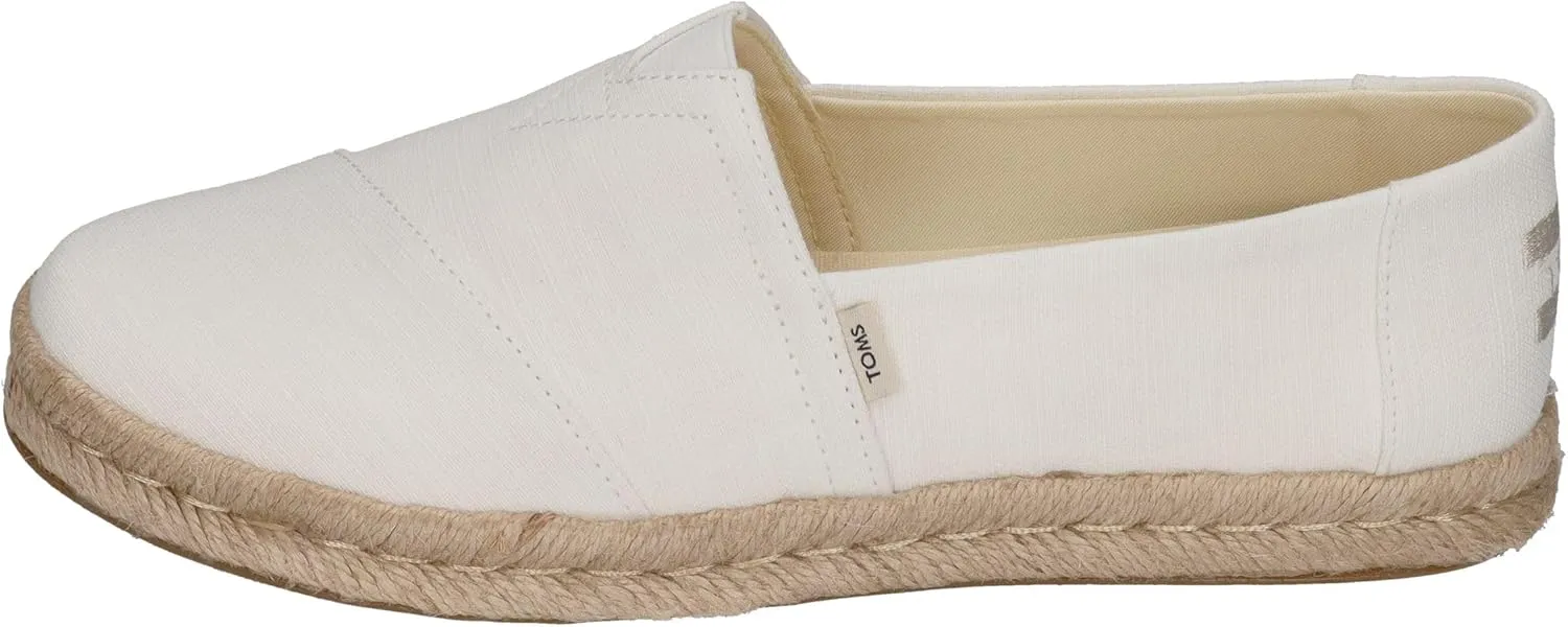 TOMS Women's Camping & Hiking Sneaker